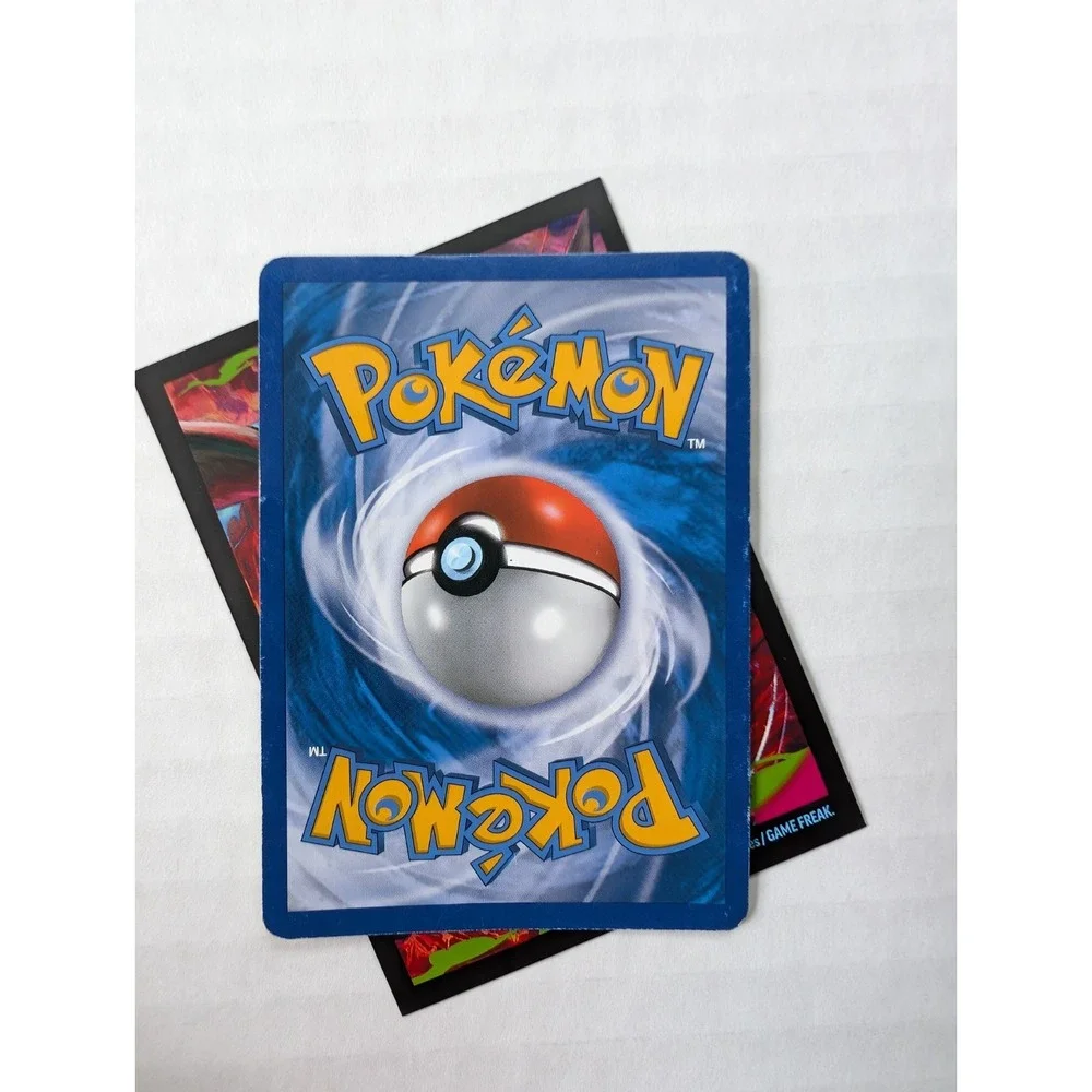 Darkrai G 3/111 Holo Foil Rare MP Pokemon TCG 2009